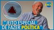 Lula sobre mineiros: 'sempre tentando conversar'