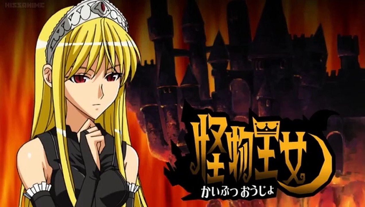 Princess Resurrection - Ep04 HD Watch HD Deutsch