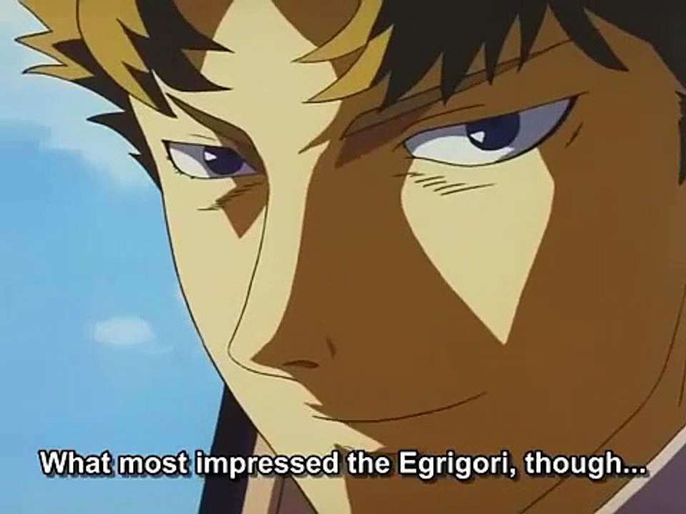 Project ARMS - Ep05 HD Watch HD Deutsch