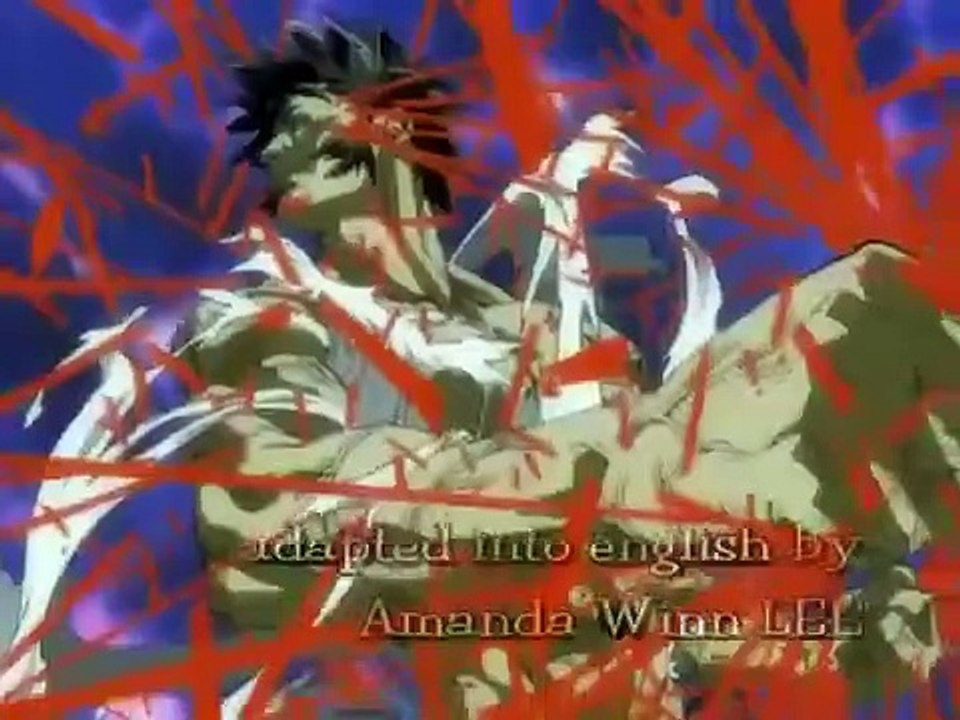 Project ARMS - Ep07 HD Watch HD Deutsch