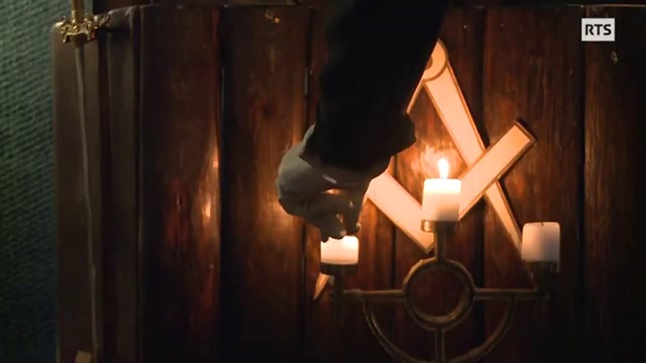 Franc-maçonnerie  - Rituels, secrets et fantasmes  Faut pas croire