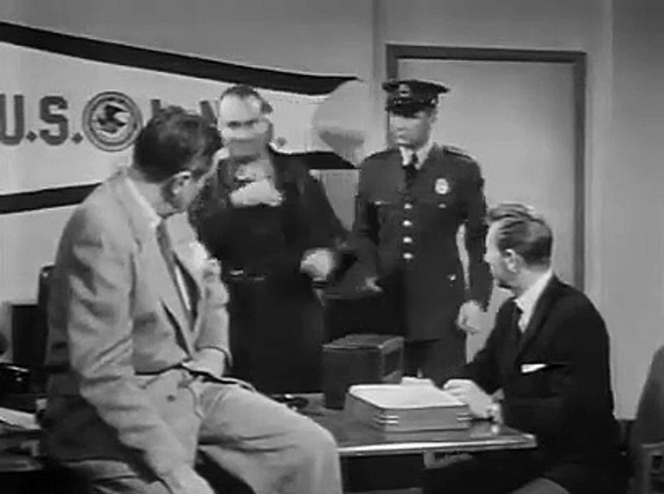 Sea Hunt - Se1 - Ep05 HD Watch HD Deutsch