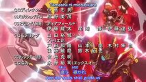 SD Gundam Sangokuden Brave Battle Warriors - Ep09 HD Watch HD Deutsch