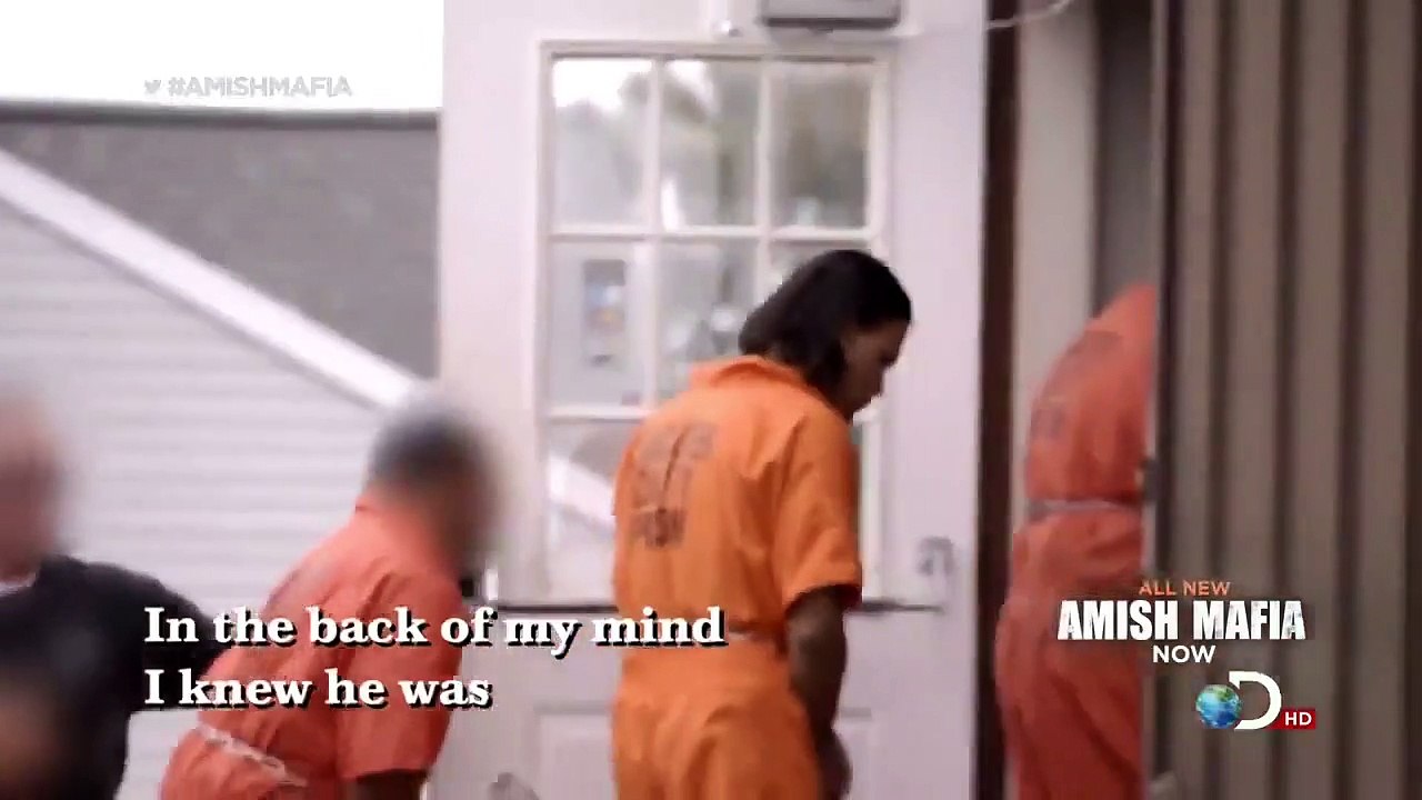 Amish Mafia - Se1 - Ep03 HD Watch HD Deutsch