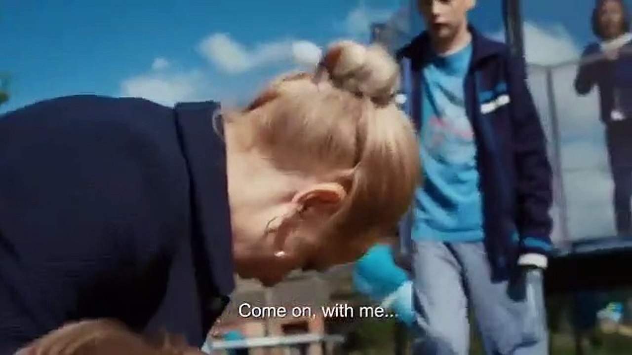 Public Enemy - Se1 - Ep10 - The Last Judgment HD Watch HD Deutsch