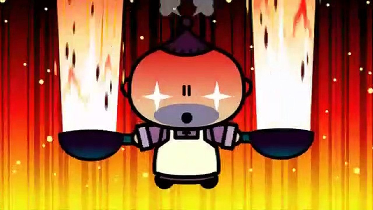 Pucca - Se1 - Ep01 HD Watch HD Deutsch