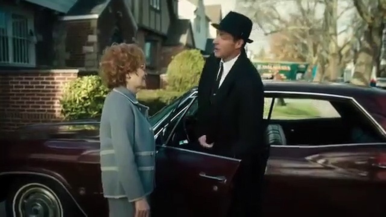 Public Morals - Se1 - Ep09 - Starts With a Snowflake HD Watch HD Deutsch