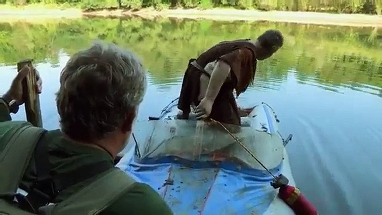 10,000 BC - Se2 - Ep06 HD Watch HD Deutsch