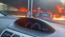 Explosão de caminhão-tanque no norte do México