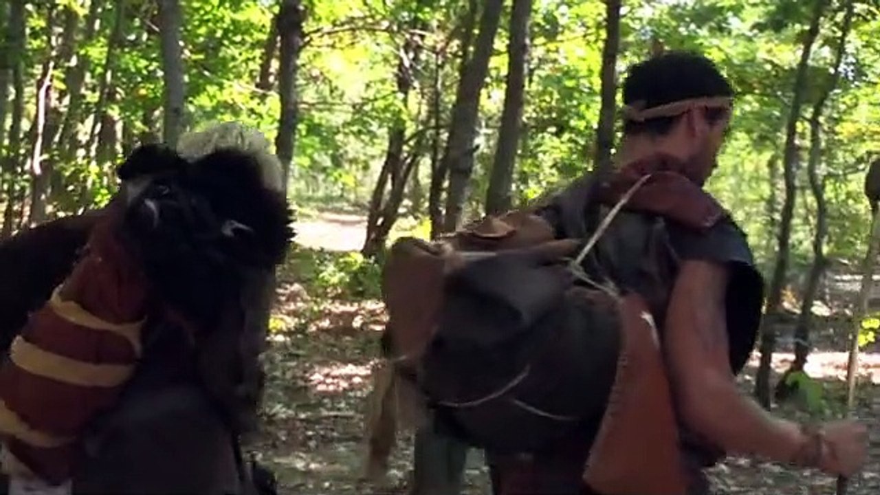 10,000 BC - Se2 - Ep09 HD Watch HD Deutsch