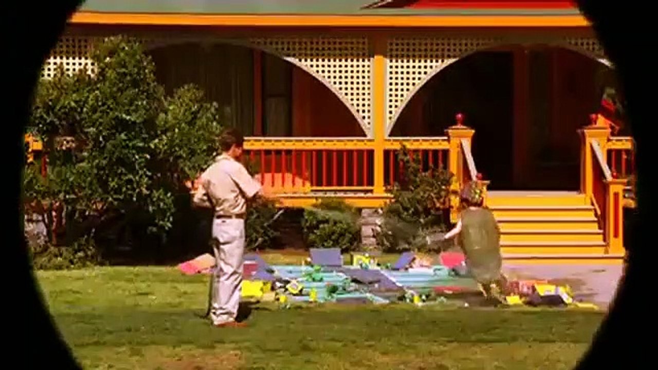 Pushing Daisies - Se1 - Ep09 HD Watch HD Deutsch