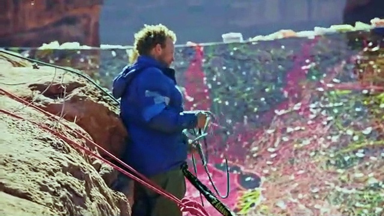 Pushing the Line - Se1 - Ep02 - Getting Sketchy HD Watch HD Deutsch