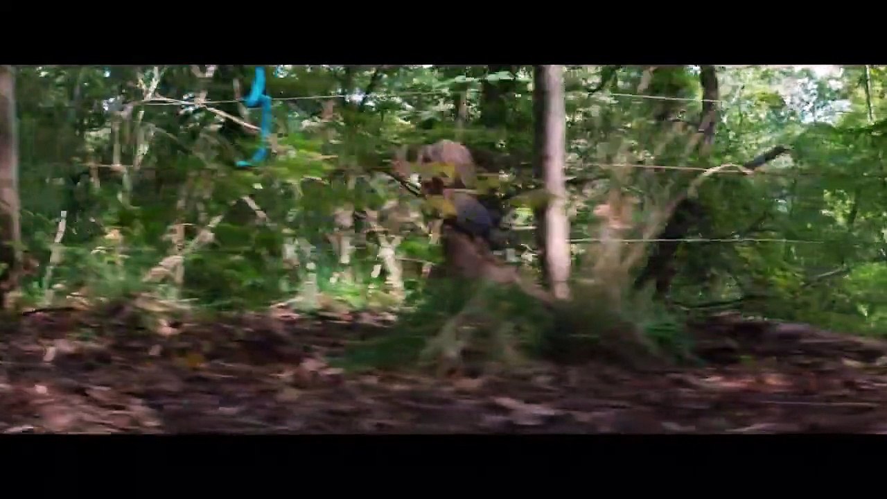 Anna - Se1 - Ep01 - Il bosco ci protegge HD Watch HD Deutsch