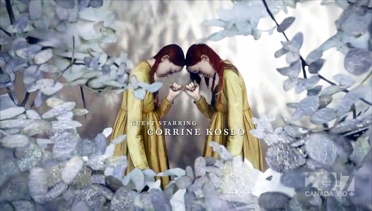 Anne - Se1 - Ep02 - I Am No Bird, and No Net Ensnares Me HD Watch HD Deutsch