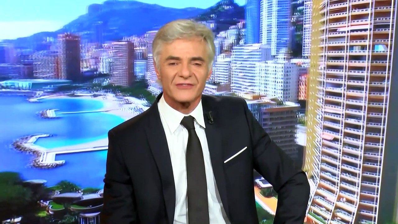 Monte Carlo Riviera - Monaco Legend (enchères montres)