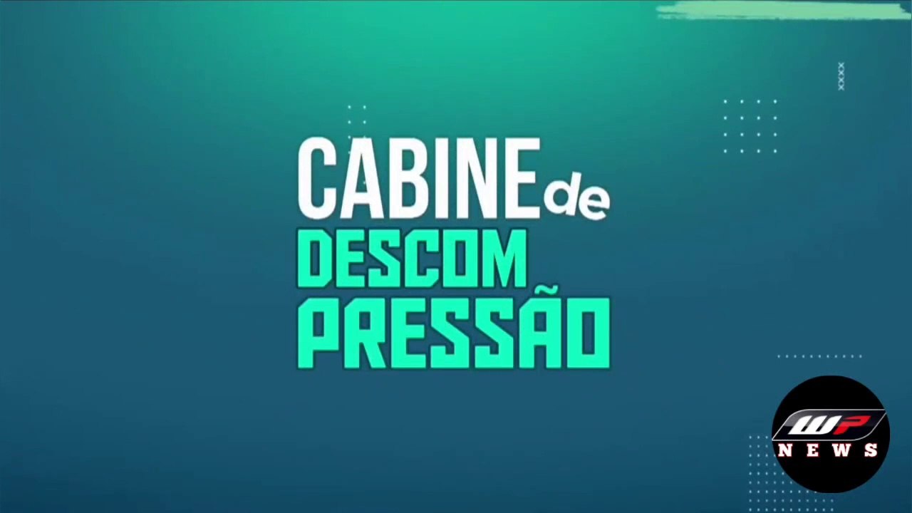 Cabine de Descompressão com Thomaz Costa, quarto eliminado de A Fazenda 14