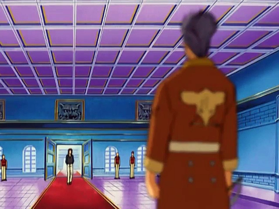 Rave Master - Ep05 HD Watch HD Deutsch