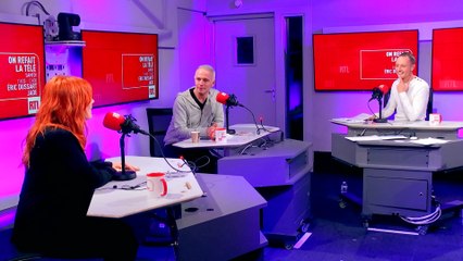 Adeline Toniutti, la nouvelle prof de chant de la Star Academy