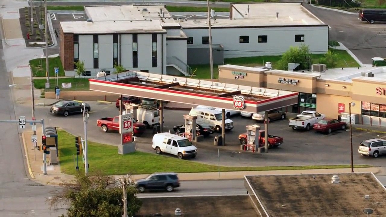 Real PD - Kansas City - Se1 - Ep02 - Flip the Kingpin HD Watch HD Deutsch