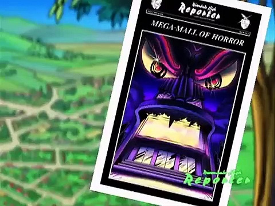 Archie's Weird Mysteries - Se1 - Ep09 HD Watch HD Deutsch