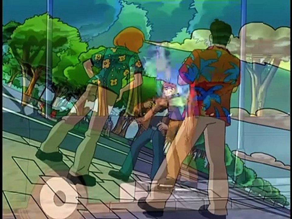 Archie's Weird Mysteries - Se1 - Ep10 HD Watch HD Deutsch