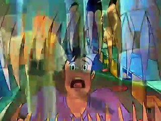 Archie's Weird Mysteries - Se1 - Ep08 HD Watch HD Deutsch