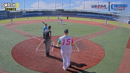 Yankee GSL West Worlds (2022) Thu, Oct 20, 2022 5:02 PM to 10:02 PM