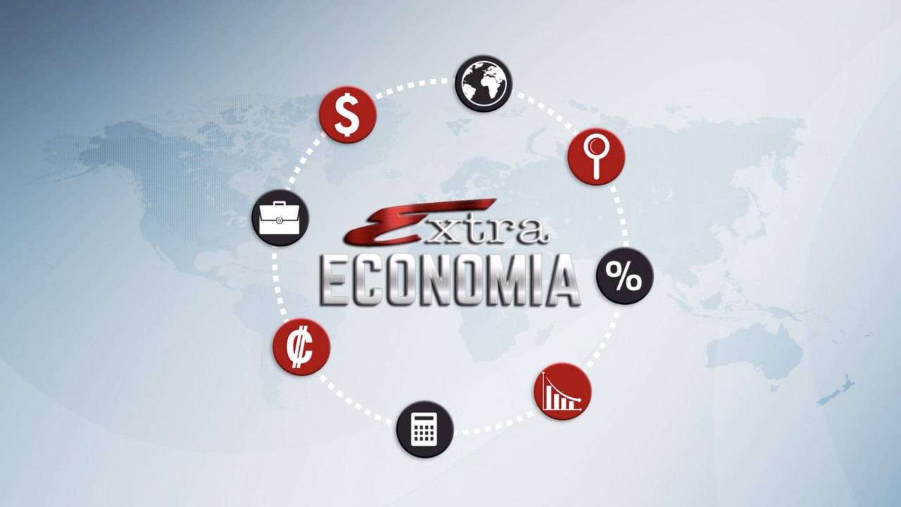 EXTRA ECONOMIA LUNES 29 AGOSTO 2022