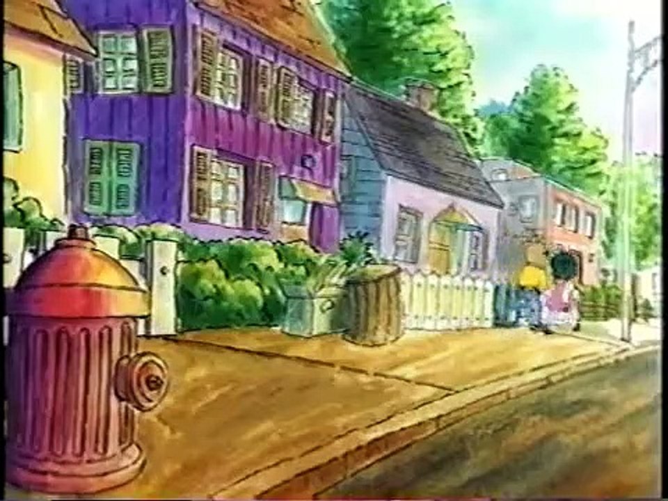 Arthur - Se1 - Ep04 HD Watch HD Deutsch