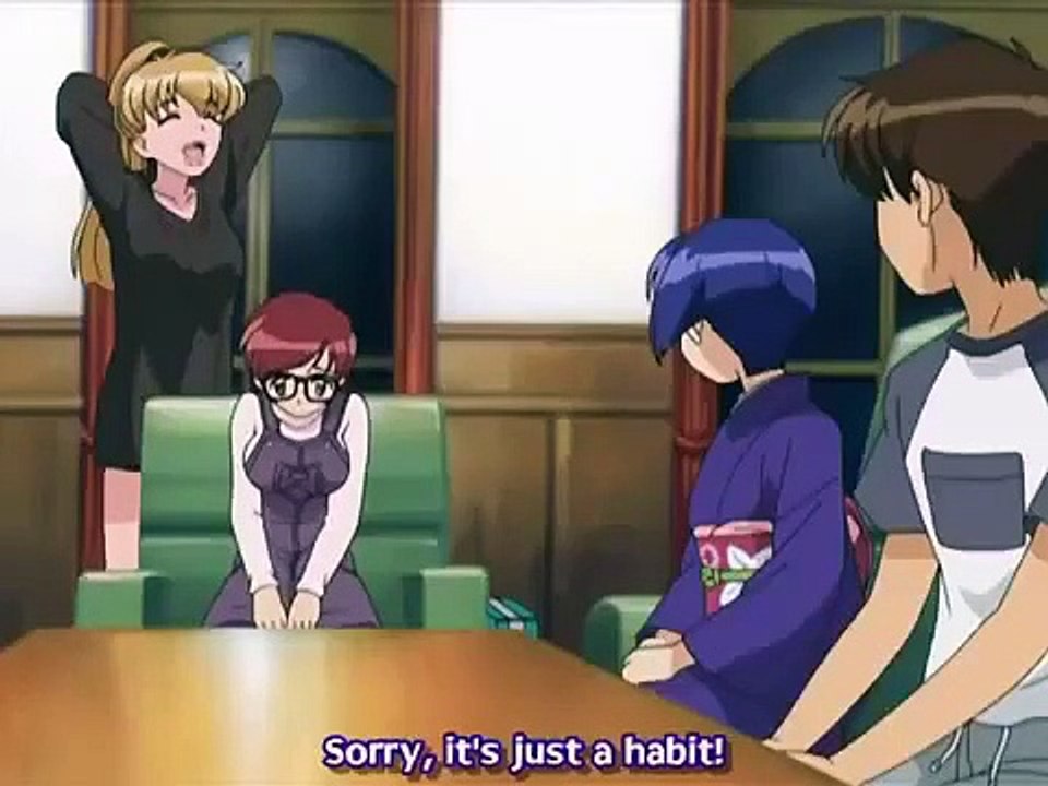 Ai Yori Aoshi - Ep06 HD Watch HD Deutsch