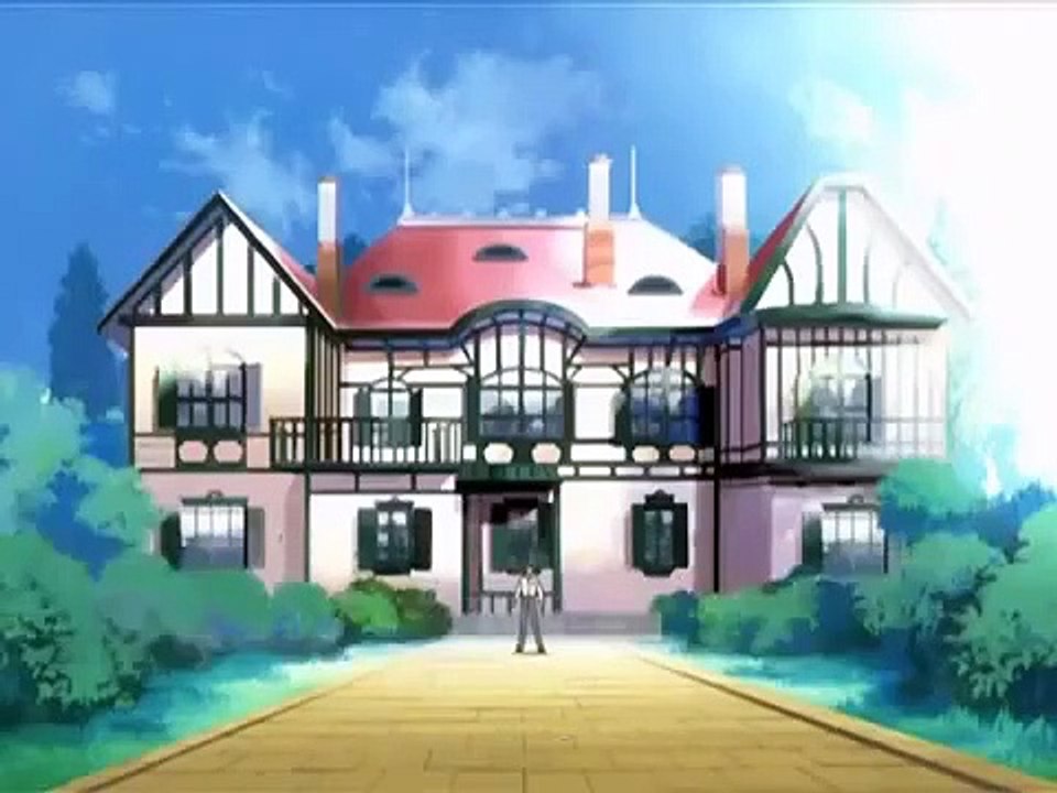 Ai Yori Aoshi - Ep09 HD Watch HD Deutsch