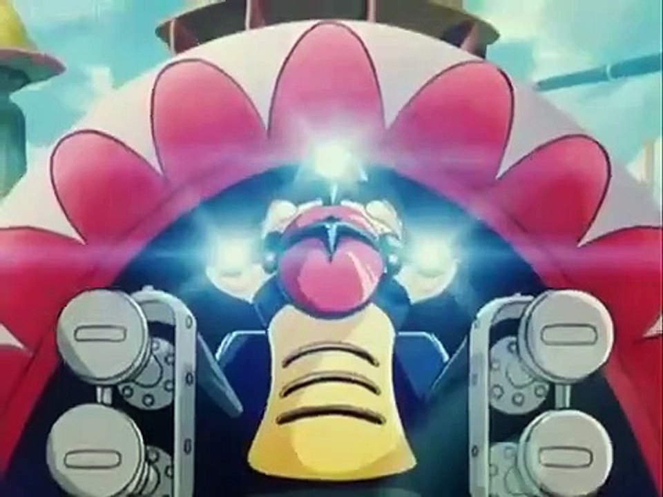 Astro Boy (2003) - Ep08 HD Watch HD Deutsch