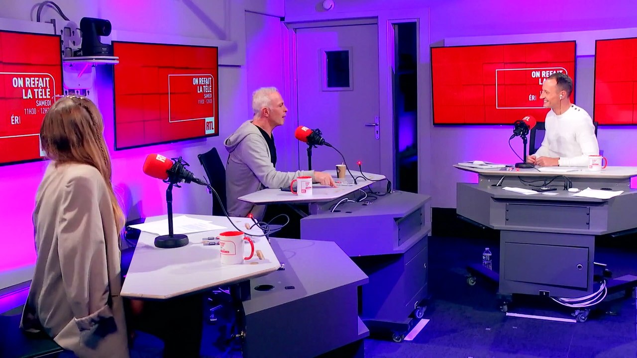 La vraie raison pour laquelle il n'a pas fait "Danse avec les stars"