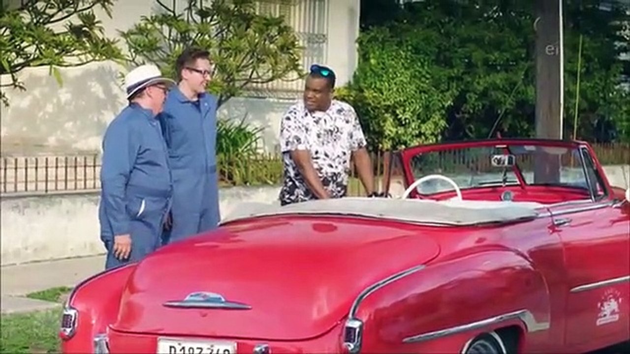 Roots Less Traveled - Se1 - Ep05 - Connecting to Millions HD Watch HD Deutsch