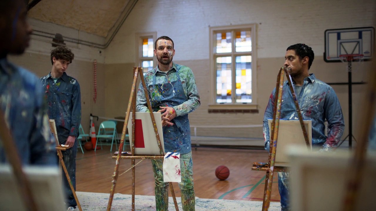 Bonding - Se2 - Ep03 - Personal HD Watch HD Deutsch