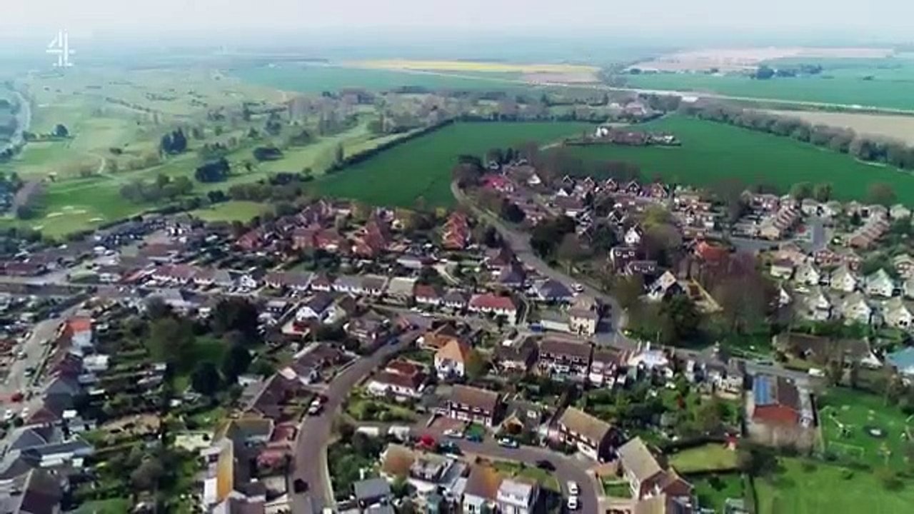 Bone Detectives - Britain's Buried Secrets - Se1 - Ep01 HD Watch HD Deutsch