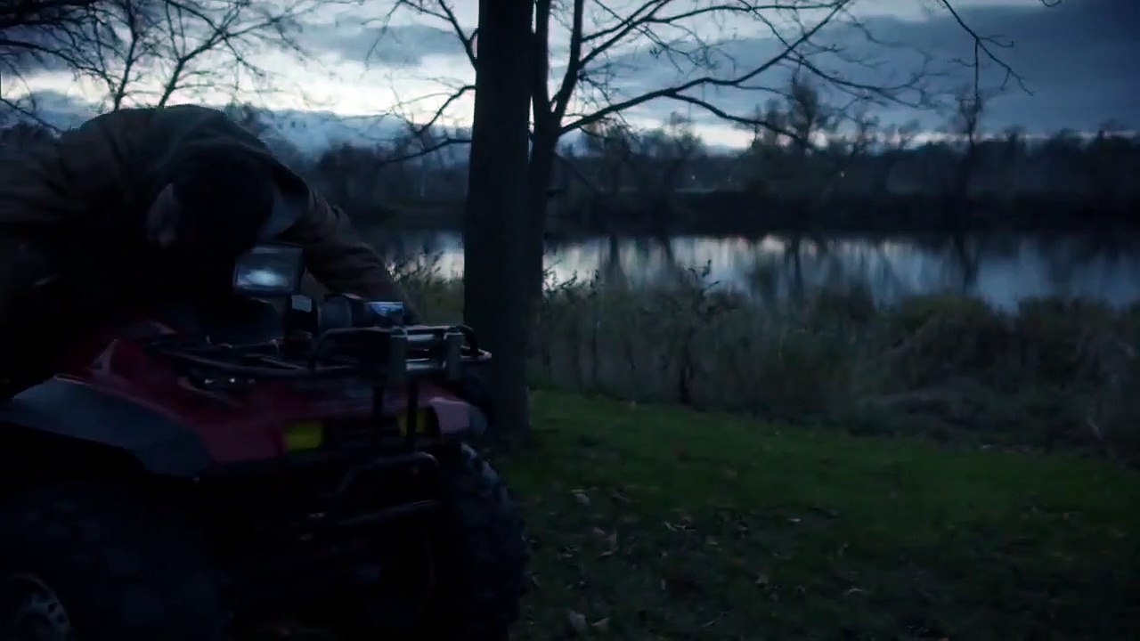 Between - Se2 - Ep01 - Get Out of Town HD Watch HD Deutsch