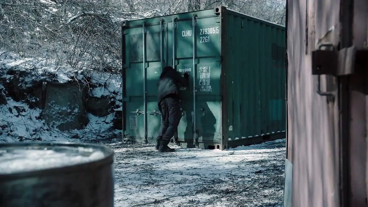 Between - Se2 - Ep04 - Extraction HD Watch HD Deutsch