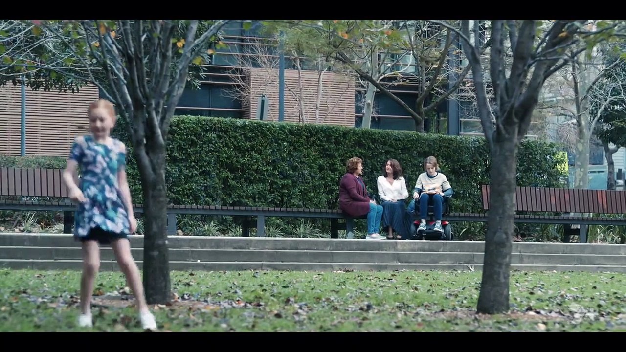 Between Two Worlds - Se1 - Ep09 HD Watch HD Deutsch
