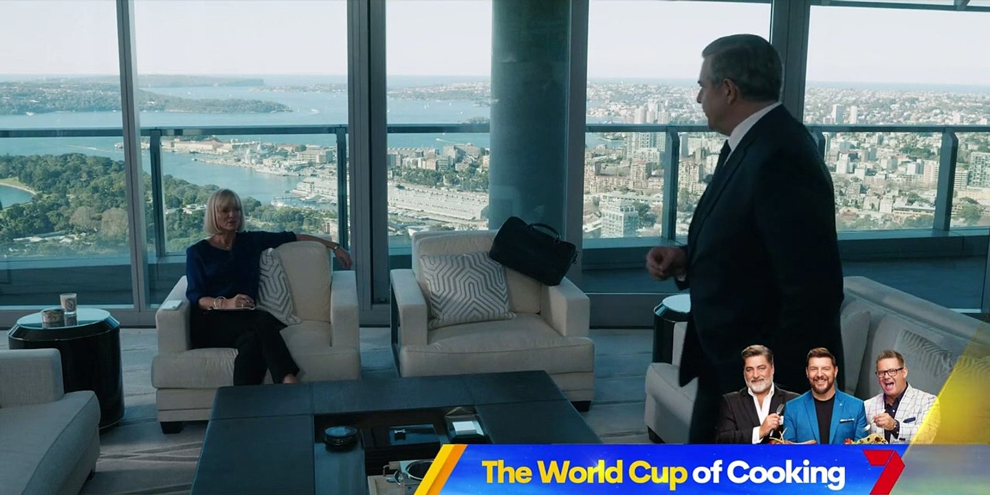 Between Two Worlds - Se1 - Ep05 HD Watch HD Deutsch