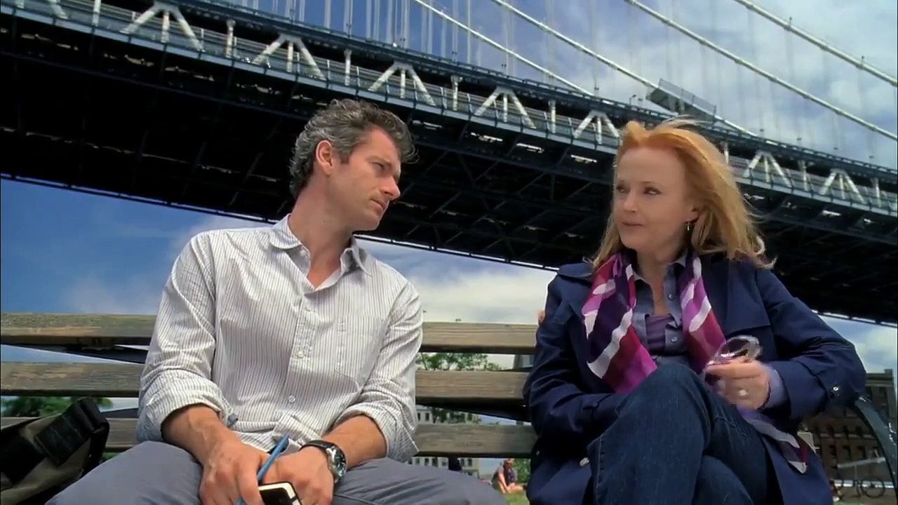 Rubicon - Se1 - Ep10 HD Watch HD Deutsch