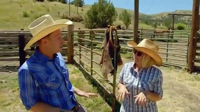 Russell Howard $$ Mum - USA Road Trip - Se2 - Ep04 - Saddle Up! HD Watch HD Deutsch