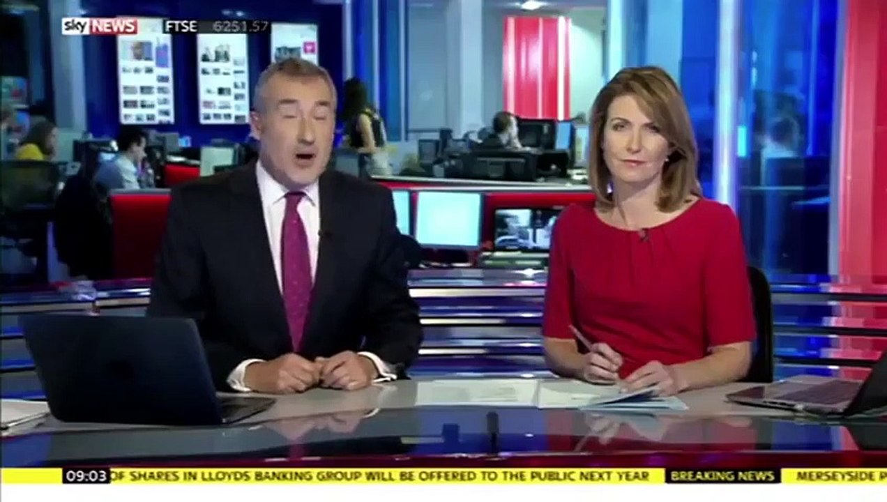 Russell Howard's Good News - Se10 - Ep01 HD Watch HD Deutsch