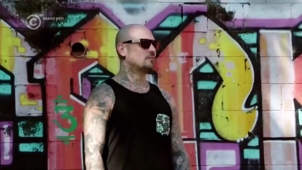 Russell Howard $$ Mum - USA Road Trip - Se1 - Ep03 HD Watch HD Deutsch