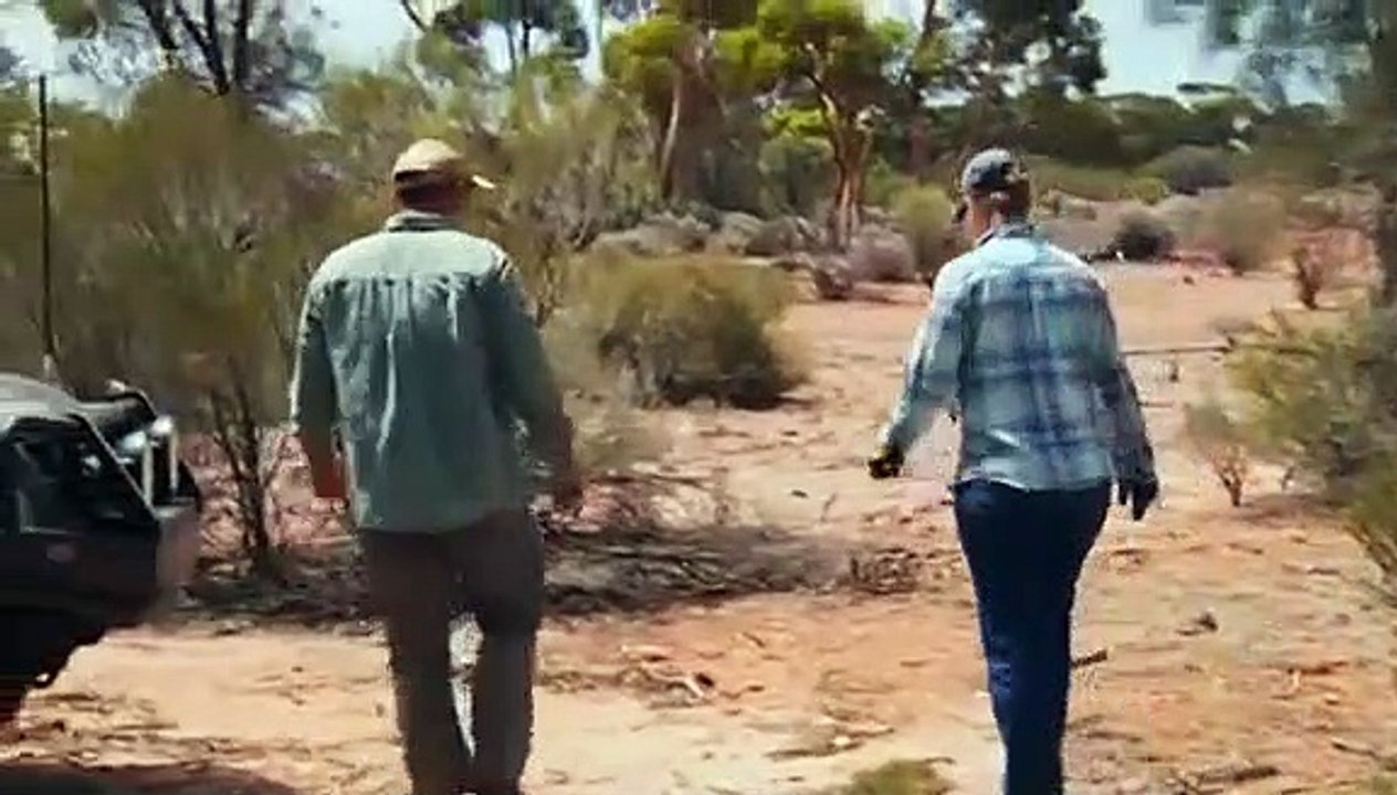 Aussie Gold Hunters - Se1 - Ep06 HD Watch HD Deutsch