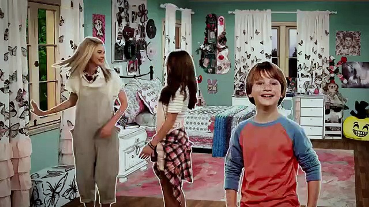 Alexa $$ Katie - Se1 - Ep06 - Picture Day HD Watch HD Deutsch