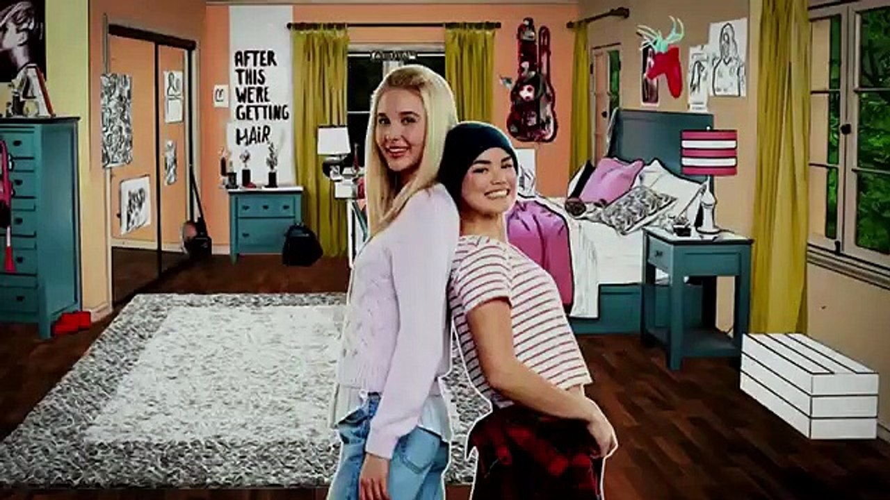 Alexa $$ Katie - Se1 - Ep07 - The Play, Part 2 HD Watch HD Deutsch