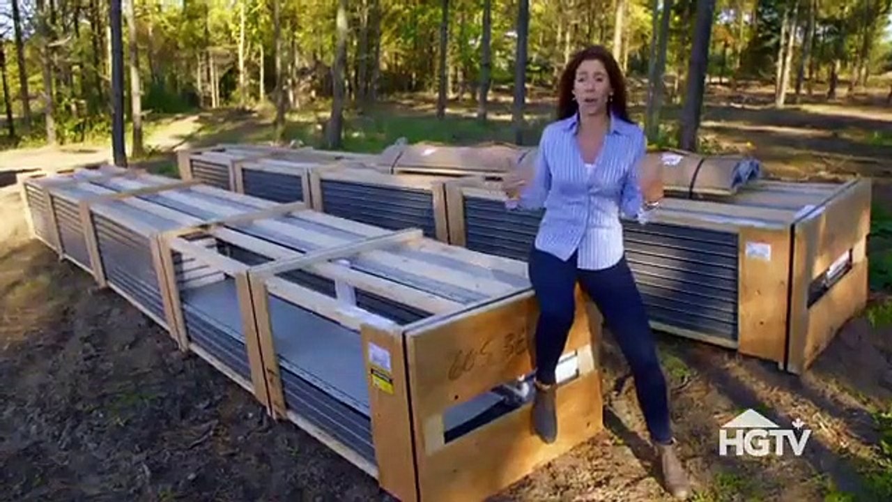 Sarah Off The Grid - Se1 - Ep01 - Divorce Dust HD Watch HD Deutsch
