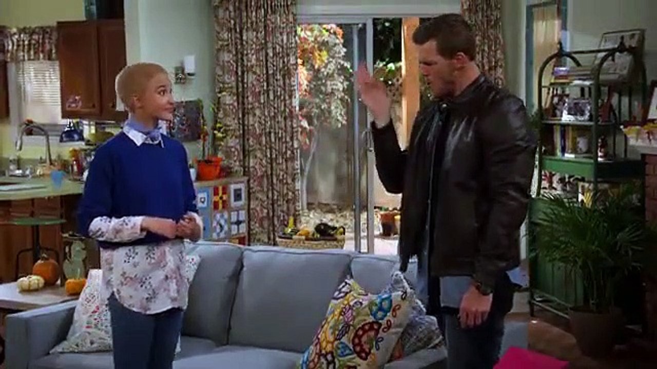 Alexa $$ Katie - Se1 - Ep10 - Thanksgiving HD Watch HD Deutsch