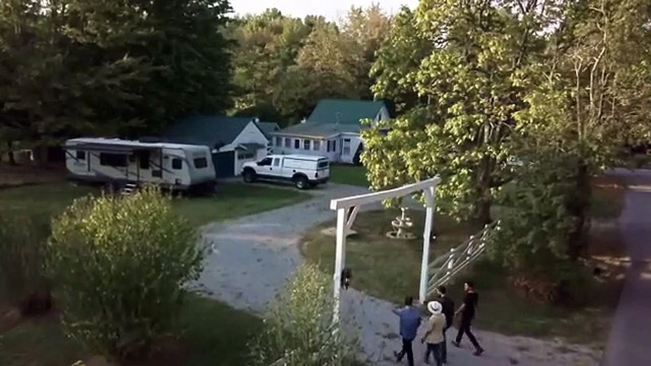 Say I Do - Se1 - Ep05 - Kindergarten Crush HD Watch HD Deutsch